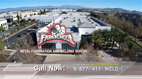 metal fabrication programs|fab school tm.